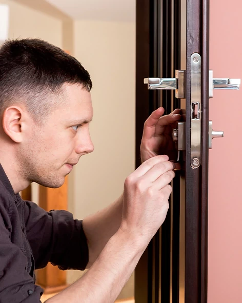 : Professional Locksmith For Commercial And Residential Locksmith Services in Contra Costa Centre, CA