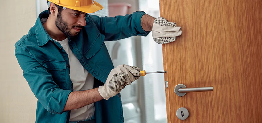 24 Hour Residential Locksmith in Contra Costa Centre, California