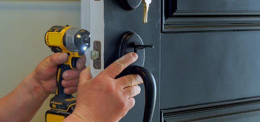 Emergency Downtown Locksmith in Contra Costa Centre, CA