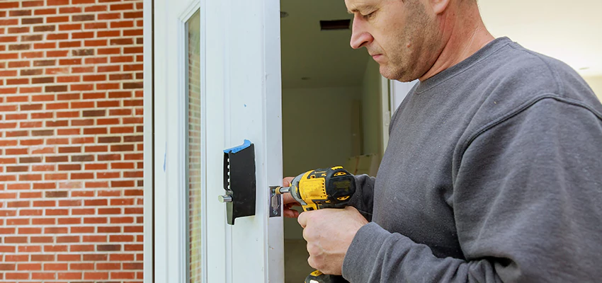 Eviction Locksmith Services For Lock Installation in Contra Costa Centre, CA