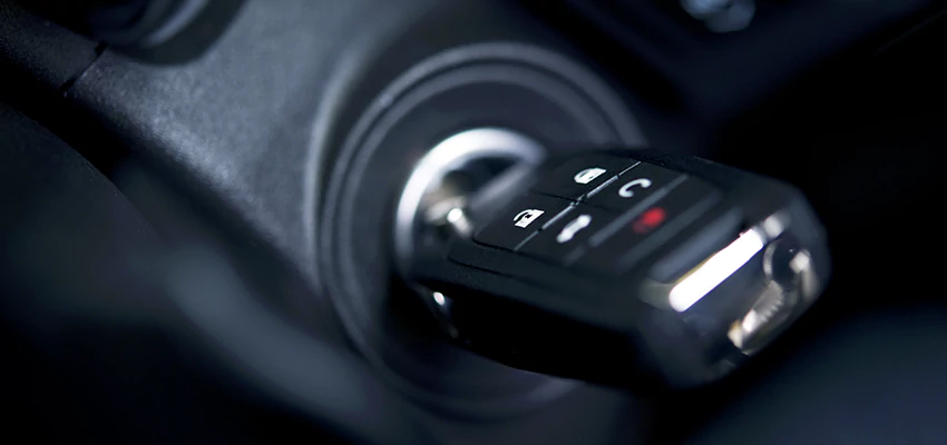 Ignition Switch Replacement in Contra Costa Centre, CA