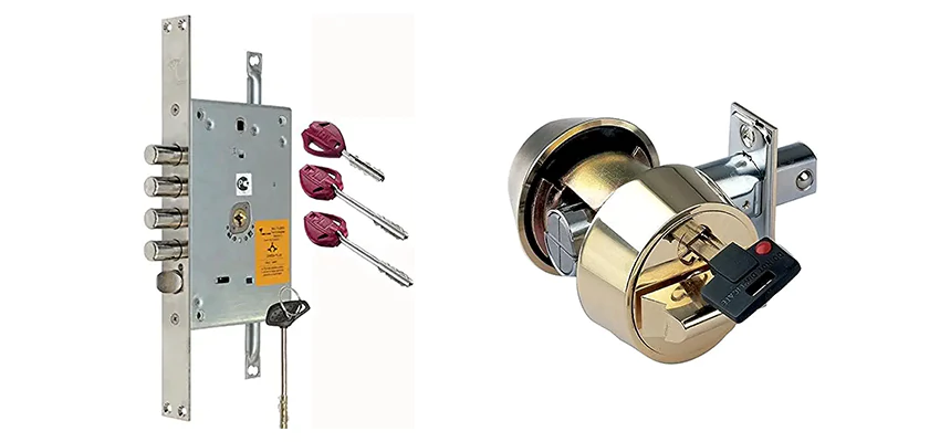 Mul-T-Lock Vehicle Locks Installation in Contra Costa Centre, CA