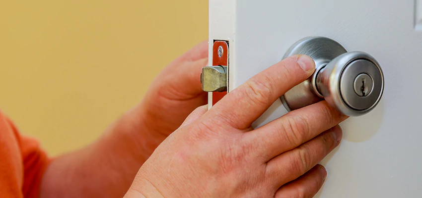 Residential Locksmith For Lock Installation in Contra Costa Centre, California