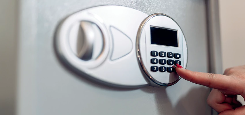 Jewelry Safe Cracking in Contra Costa Centre, California