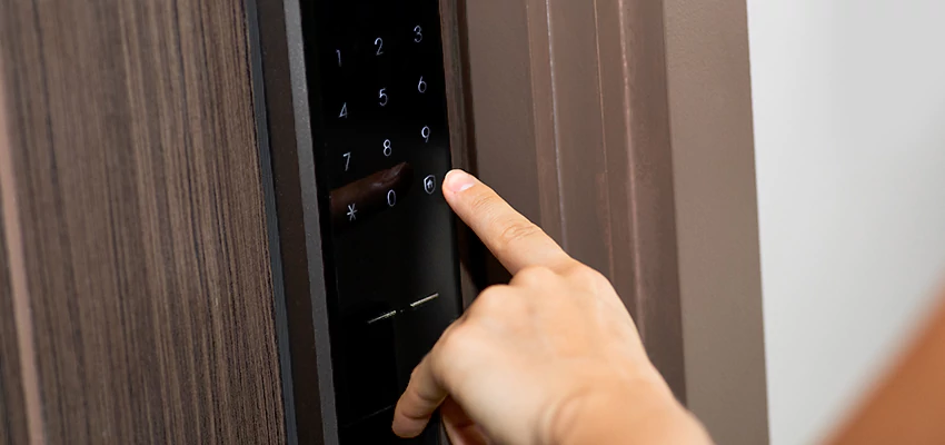 Smart Electric Locks Replacement Services in Contra Costa Centre, CA