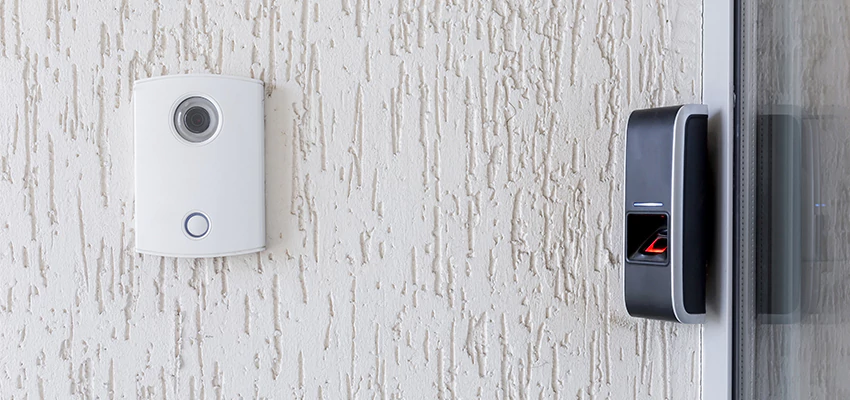 Automatic Door Lock Repair in Contra Costa Centre, California