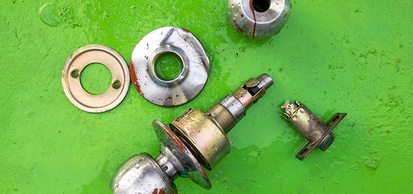 Patio Broken Door Lock Repair in Contra Costa Centre, CA