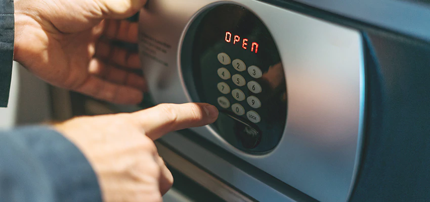 Cash Safe Openers in Contra Costa Centre, California