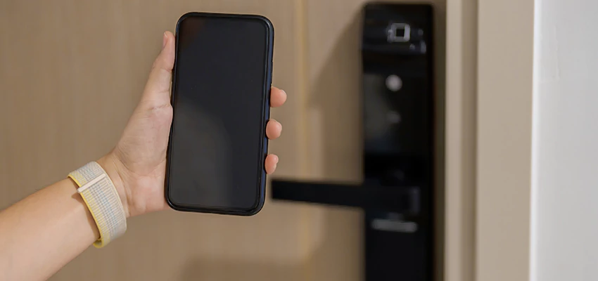 Keypad Wifi Locks Repair And Installation in Contra Costa Centre, CA