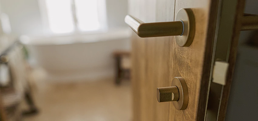 Mortise Locks For Bathroom in Contra Costa Centre, CA