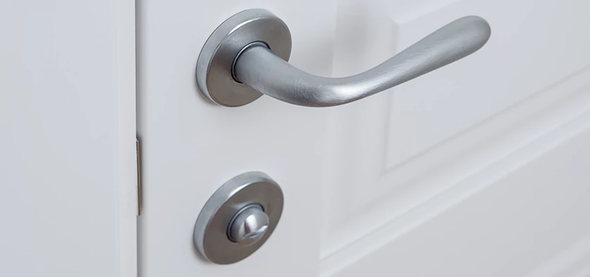 Single-Occupancy Restroom Locks Repair in Contra Costa Centre, California