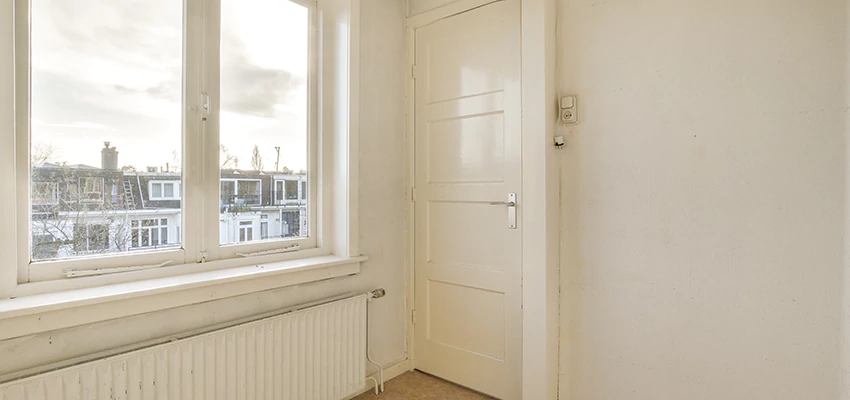 Sliding Window Locks And Security in Contra Costa Centre, California