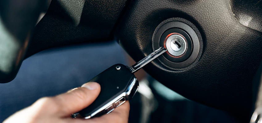Car Key Replacement Locksmith in Contra Costa Centre, California