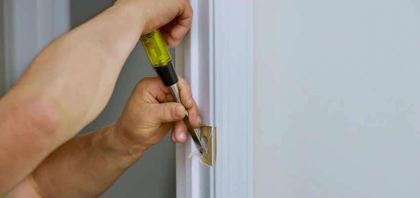 On Demand Locksmith For Key Replacement in Contra Costa Centre, California