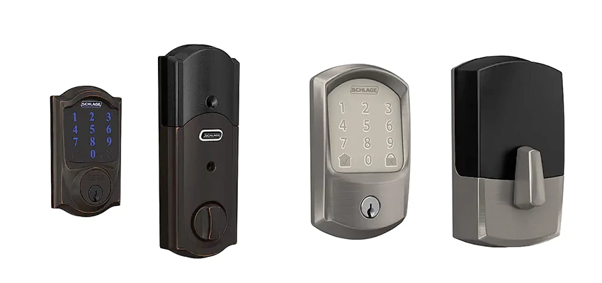 Schlage Smart Locks Repair in Contra Costa Centre, California