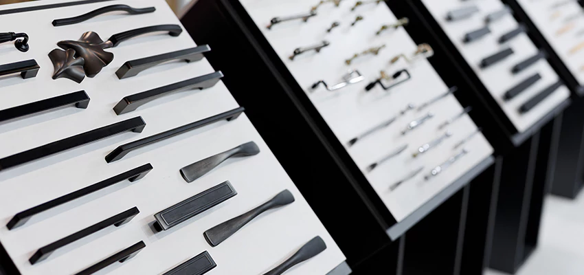 Pocket Door Hardware Installation in Contra Costa Centre, California