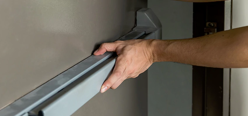 Electro-Magnetic Hold Open Fire Door Closing Systems in Contra Costa Centre, CA