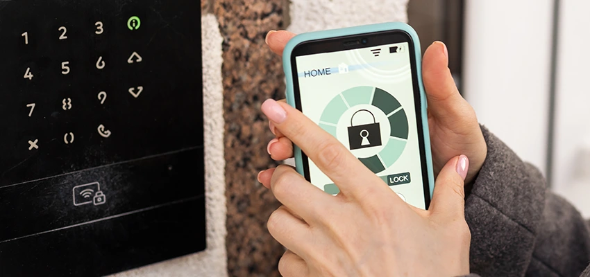 Building Security Upgrades in Contra Costa Centre, CA