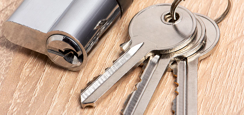 Lock Rekeying Services in Contra Costa Centre, California
