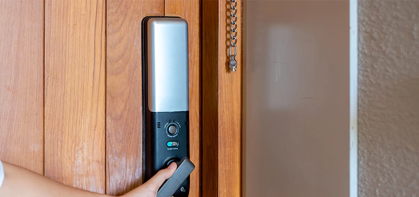 Home Security Electronic Locks Upgrades in Contra Costa Centre, CA