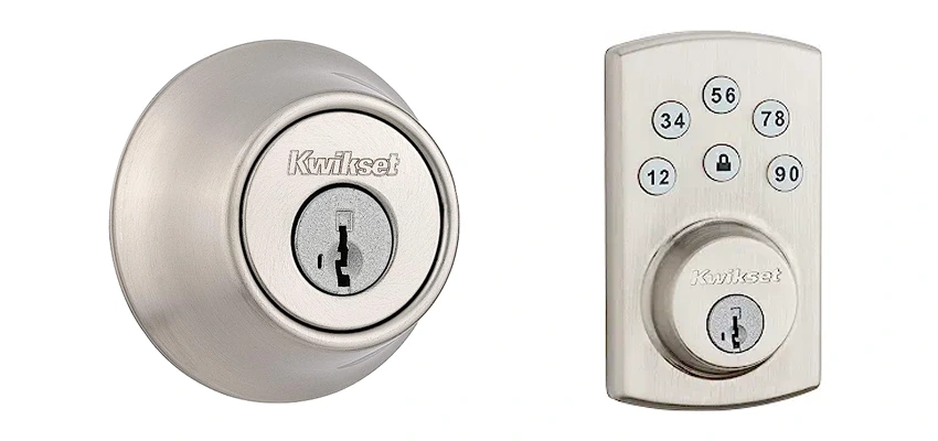 Kwikset Keypad Lock Repair And Installation in Contra Costa Centre, CA