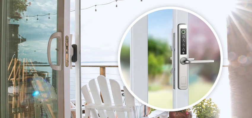 Sliding French Doors Locks Installation in Contra Costa Centre, California