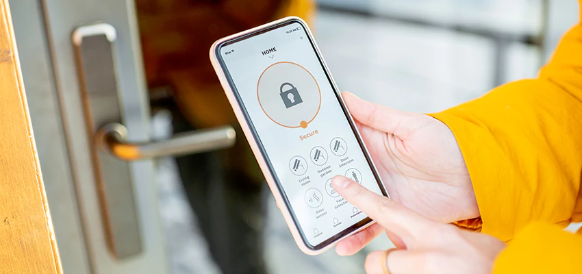 Automatic Door Lock Opener Repair in Contra Costa Centre, California