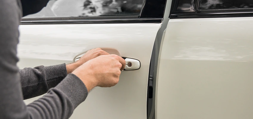 Unlock Car Door Service in Contra Costa Centre, CA