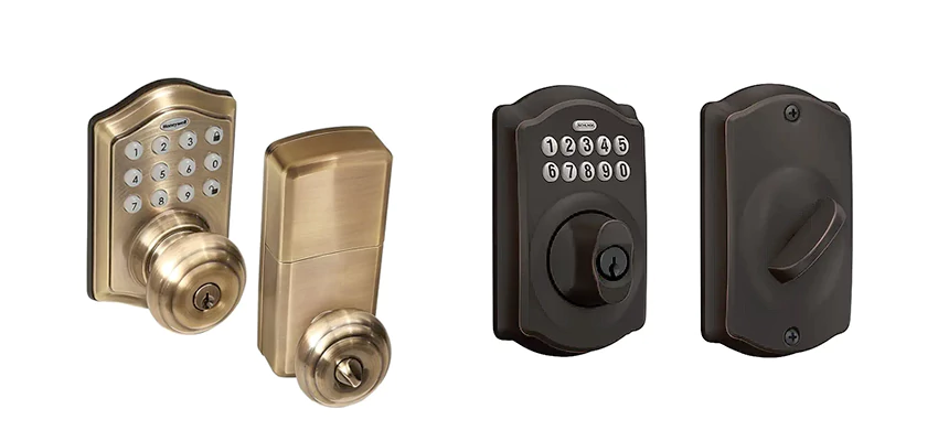 Medeco Locks Replacement in Contra Costa Centre, CA