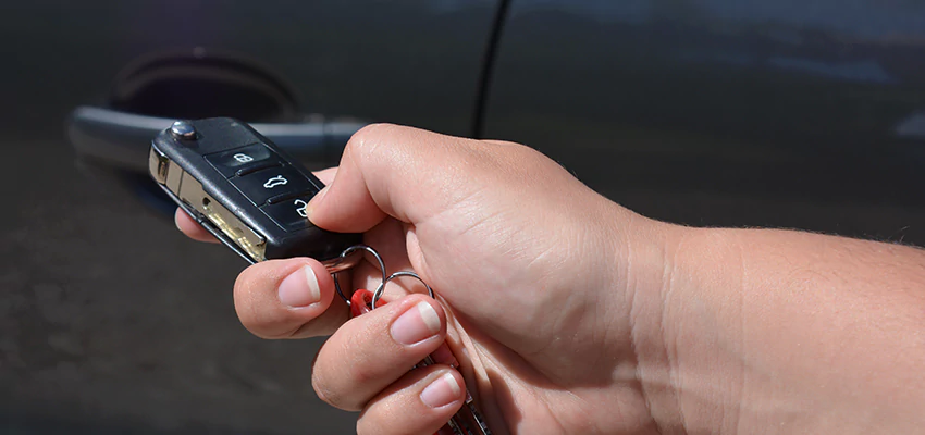 Car Door Unlocking Locksmith in Contra Costa Centre, California