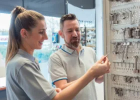 Key Locks Services in Contra Costa Centre, California